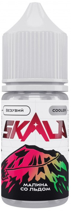 SKALA - ВЕЗУВИЙ 30 мл 20 мг