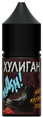 Хулиган - Smash 27 мл 0 мг