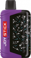 Joystick Hugo Ice Ice, Baby! (32000) - Ягодный Микс