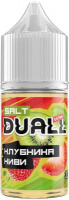 DUALL EXTRA - Клубника Киви 30 мл 20 мг
