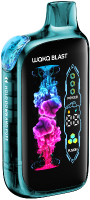 Waka Blast - (38000) Энергетик Лимон
