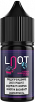 Ароматизатор forVLIQ Loot - Смородино-Малиновый Бриллиант