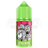 RELL GREEN - Личи 30 мл 20 мг (STRONG)