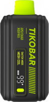 Tikobar - (9000) Арбуз Жвачка