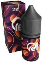 RELL GREY - Клубника Яблоко Арбуз 30 мл 20 мг