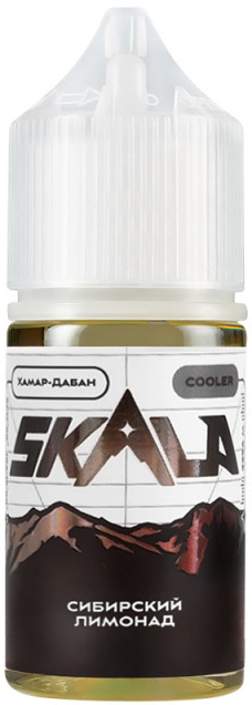 SKALA - ХАМАР-ДАБАНД 30 мл 20 мг (STRONG)