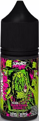 The Scandalist Prime - Lab Rat 30 мл 20 мг