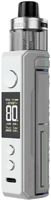 VOOPOO Drag X2 - Белый