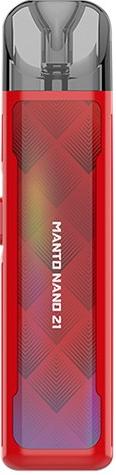 RINCOE Manto Nano Z1 - Красный