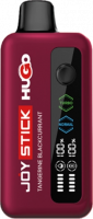 Joystick Hugo Xl (25000) - Мандарин Чёрная смородина
