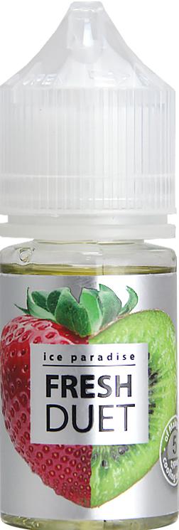 Ice Paradise - Fresh Duet 30 мл 12 мг