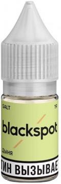 BLACKSPOT - Дыня 10 мл 20 мг