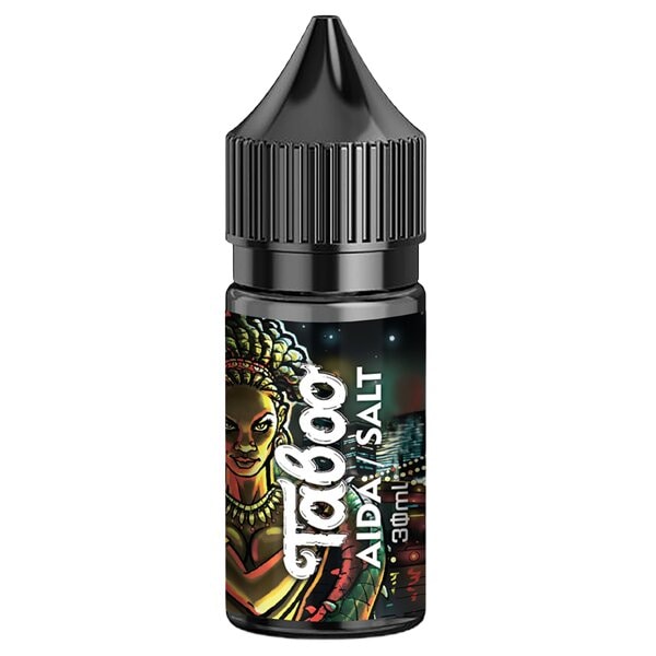 TABOO - Aida 30 мл 20 мг