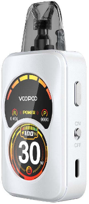 VOOPOO Argus A - Белый