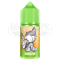 RELL GREEN - Мандарин 30 мл 20 мг