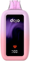 Vaporesso Dojo - (12000) Малина Лимонад