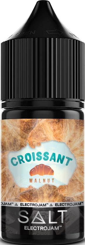 Electro Jam - Croissant 30 мл 20 мг