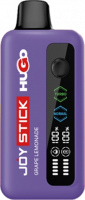 Joystick Hugo Xl (25000) - Виноградный Лимонад