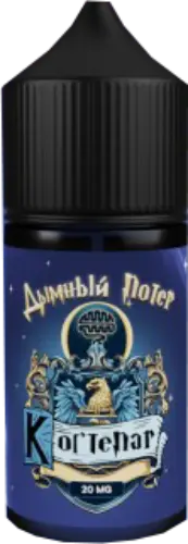 Дымный Потер - Когтепар 30 мл 20 мг