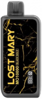 Lost Mary Mo Black Gold Ed. - (10000) Лимон Мята
