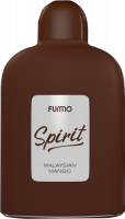 Fummo Spirit (7000) - Малазийский Манго