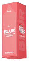 Ароматизатор Blur Constructor - Клубника