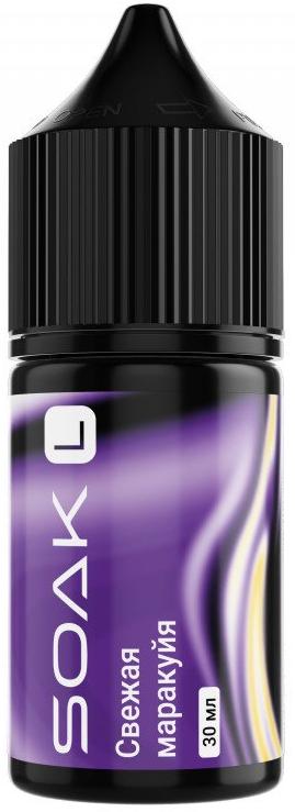 SOAK - Маракуйя 30 мл 20 мг