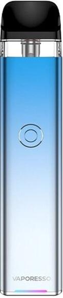 VAPORESSO XROS 3 - Синий Серебристый