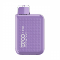 Vaptio Beco Pro - (4500) Сахарная Вата