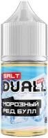DUALL EXTRA - Морозный Ред Булл 30 мл 20 мг