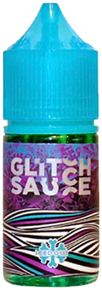 GLITCH ICED Out - La Festa 30 мл 20 мг