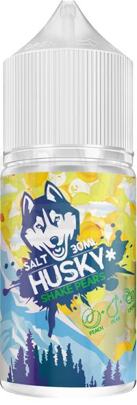 HUSKY - Shake Pears 30 мл 20 мг