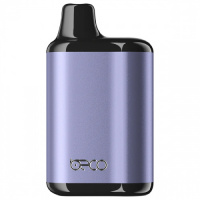 Vaptio Beco Lux - (5000) Сакура Виноград