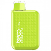 Vaptio Beco Pro - (5000) Яблоко