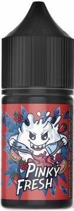 Serial Chiller Zero - Ягодный микс Лимонад Грейпфрут 27 мл 0 мг