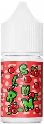 Slurm Zero - Redberry Jam 27 мл 0 мг