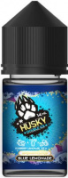 Ароматизатор HUSKY Double Ice - Blue Lemonade (ледяной черничный лимонад)