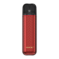 SMOK NOVO 2S - Красный
