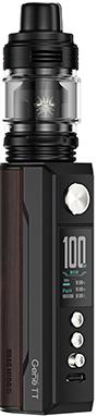 VOOPOO Drag M100S - Коричневый