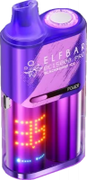 Elfbar BC PRO (15000) - Ледяная черника