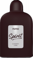 Fummo Spirit (7000) - Черешня Лайм