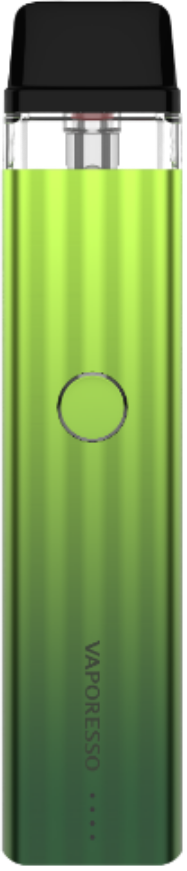 VAPORESSO XROS 2 - Зелёный