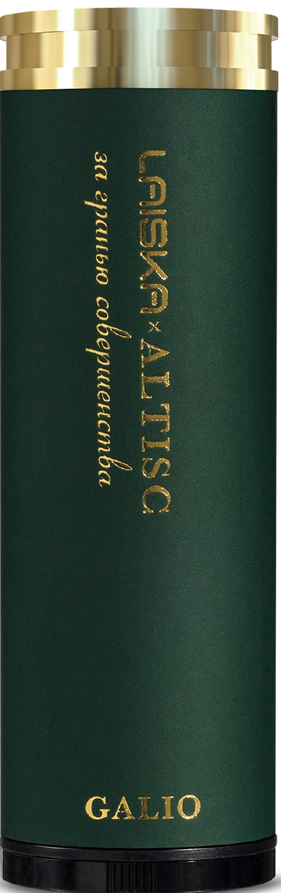 LAISKA Galio - Зелёный