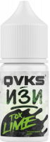 Ароматизатор QVKS IZI - Тархун Ревень Лайм