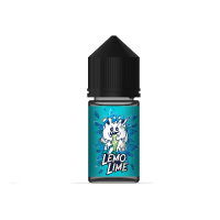 Ароматизатор CandyLab Iced - LemoLime (Мятный Лимонад с Лимоном и Лаймом)