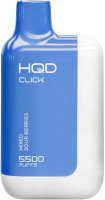 Hqd Click - (5500) Ягода