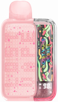 Lost Vape Orion Bar - (16000) Клубника