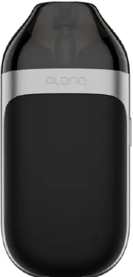 PLONQ Meta Lite - Серебристый