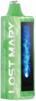 Lost Mary Mo Pro - (20000) Яблоко Маракуйя Киви