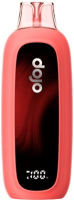 Vaporesso Dojo - (7000) Вишня Кола